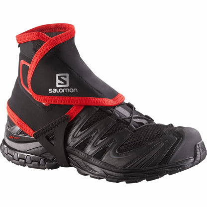 Salomon TRAIL GAITERS HIGH Unisex Accessories
