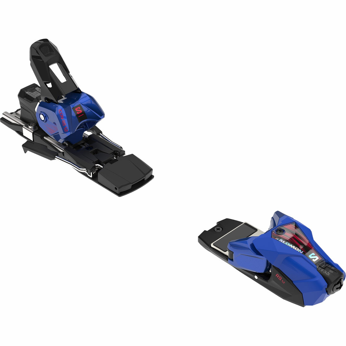 Salomon ICON RS 12 Alpine bindings - Race/Clubs - Unisex