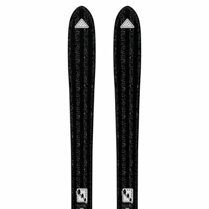 Salomon départ. 02 Alpine Skis - Freestyle - Unisex