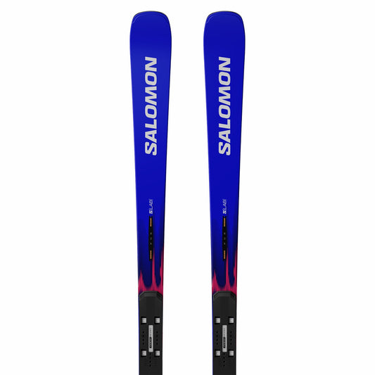 Salomon S/LAB EQUIPE GS Alpine Skis - Racing - Unisex