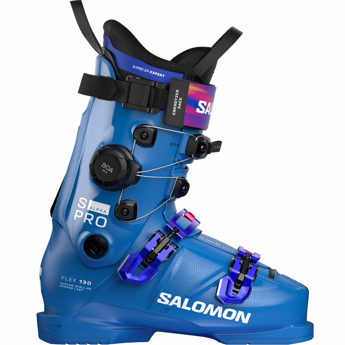 Race Blue / White / Equipe Red,22/22.5