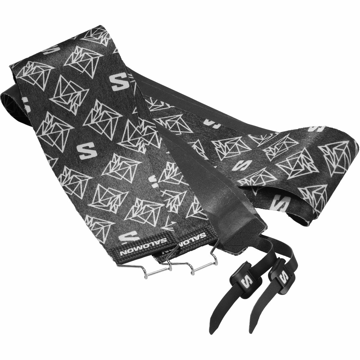 Salomon SKINS QST 106 Alpine Skis - Accessories - Unisex