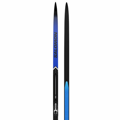 Salomon RC8 eSKIN Med (and Shift Classic) Nordic Skis - Classic - Men
