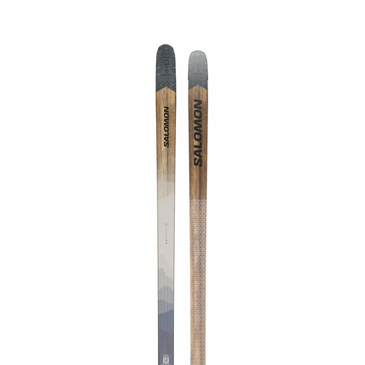 Salomon OUTPATH 65 GRIP FLAT Nordic Skis - Backcountry - Unisex