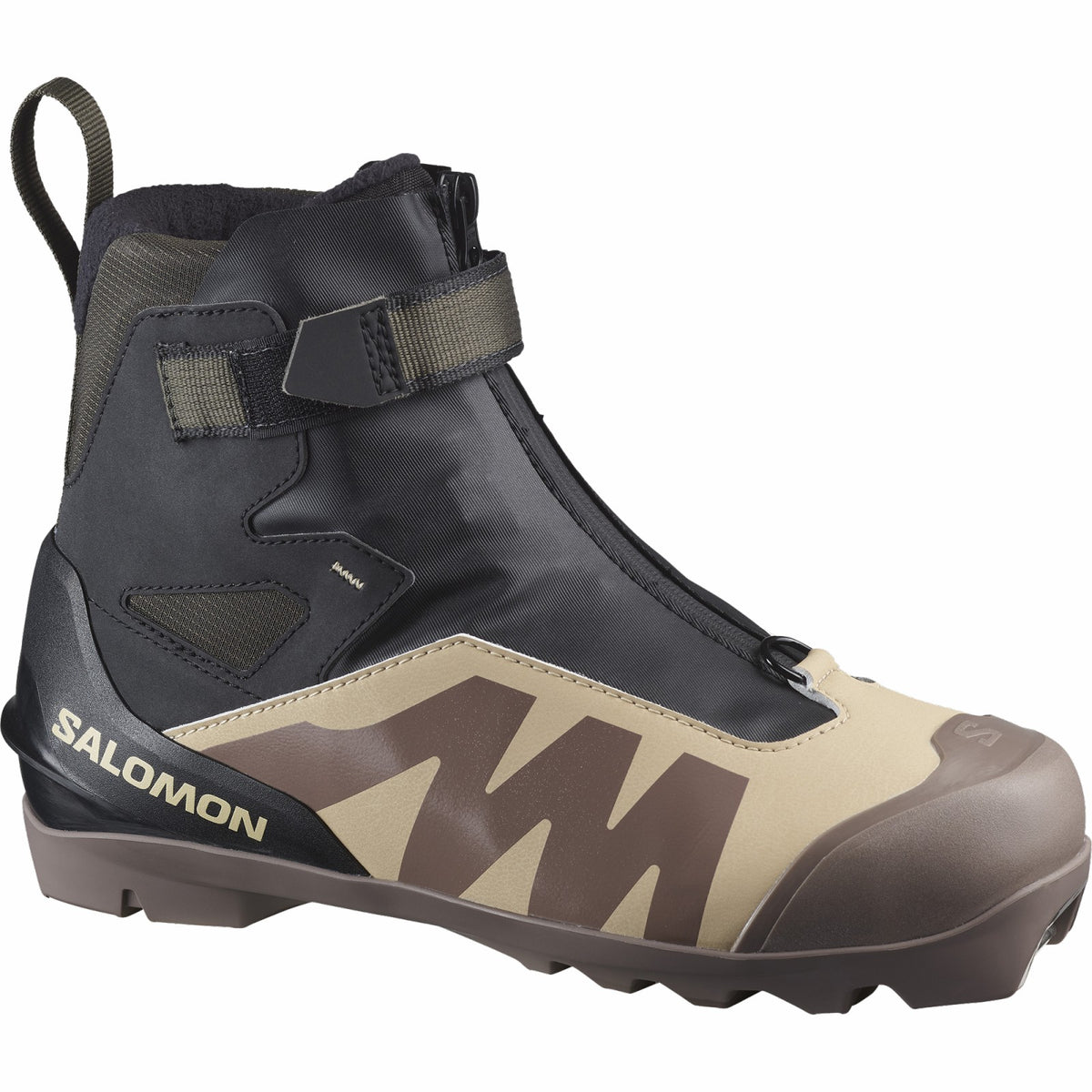 Peat / Safari / Iron,36