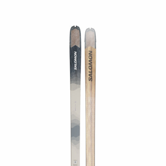 Salomon OUTSIDE 82 GRIP Nordic Skis - Backcountry - Unisex