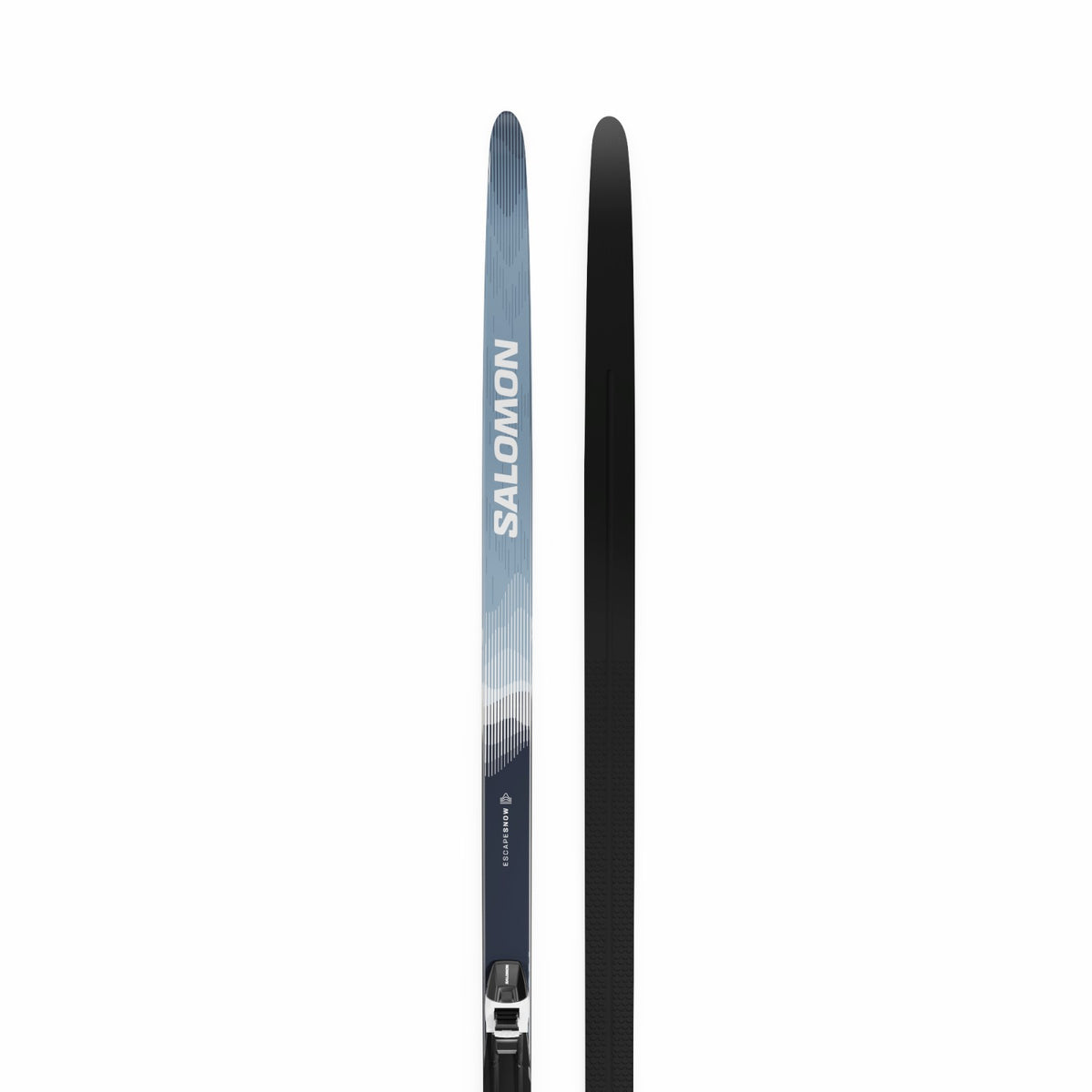 Coppen Blue / Sargasso Sea / Black,163