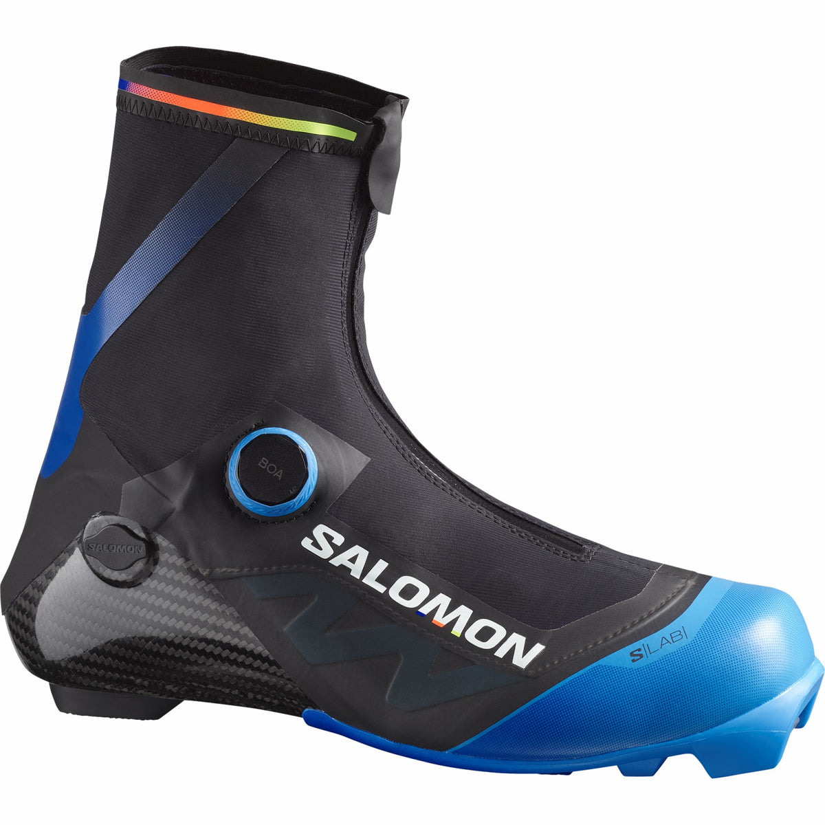 Salomon S/LAB CLASSIC BOA® Nordic Boots - Classic - Unisex