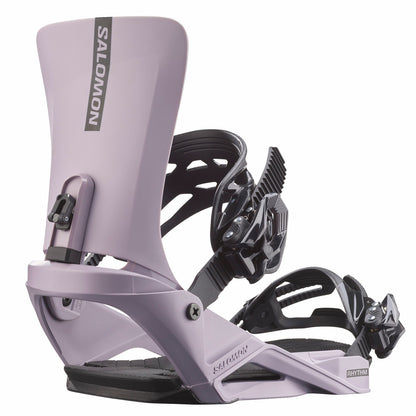Salomon RHYTHM Snowboard bindings - All-Mountain - Unisex