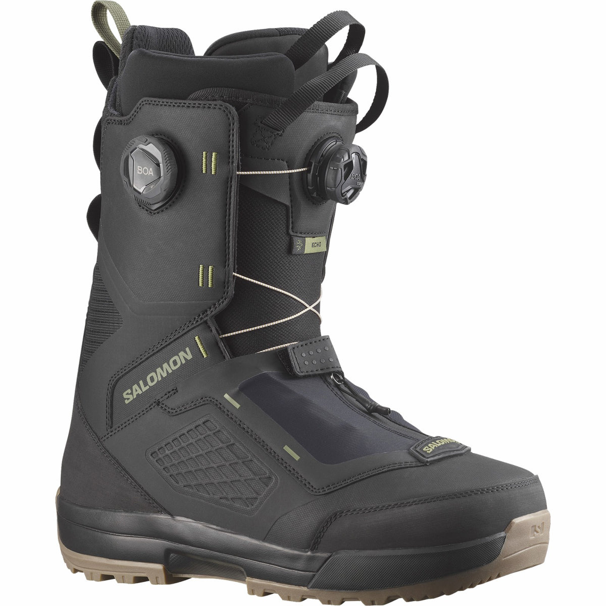 Black / Black / Deep Lichen Green,7