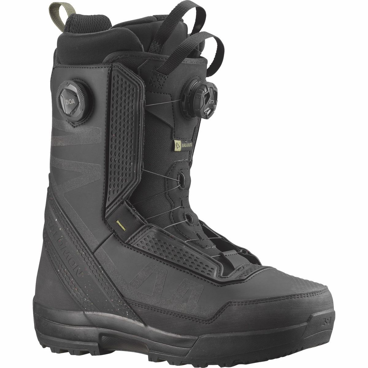 Black / Black / Black,6