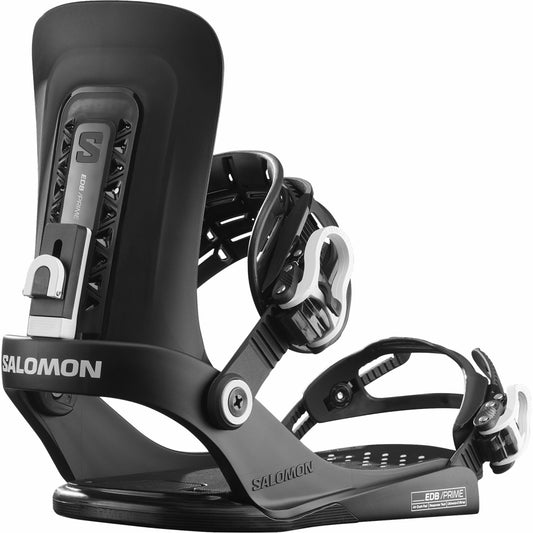 Salomon EDB PRIME Snowboard bindings - All-Mountain - Unisex