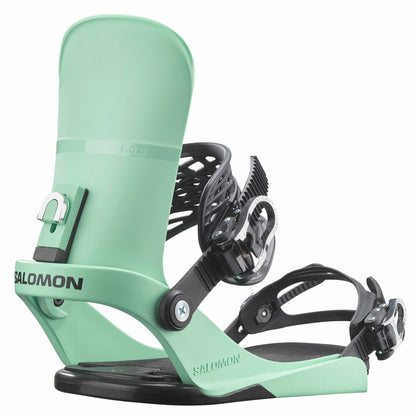 Spearmint / Black,S