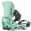 Spearmint / Black