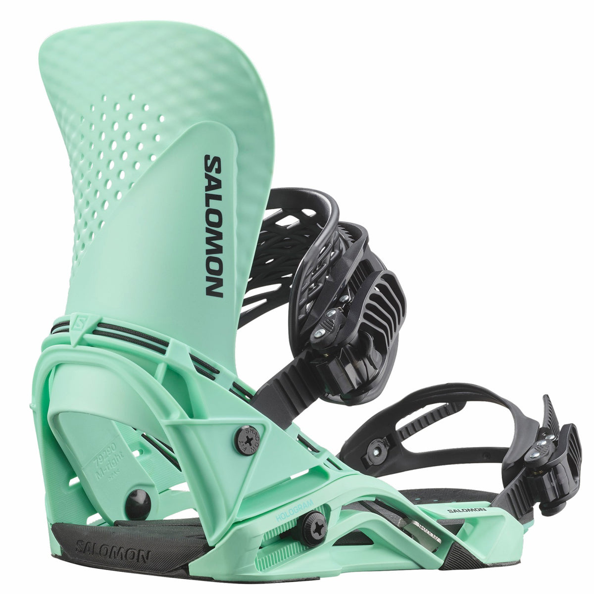 Spearmint / Black,S