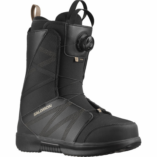Salomon TITAN BOA® Snowboard boots - All-Mountain - Men