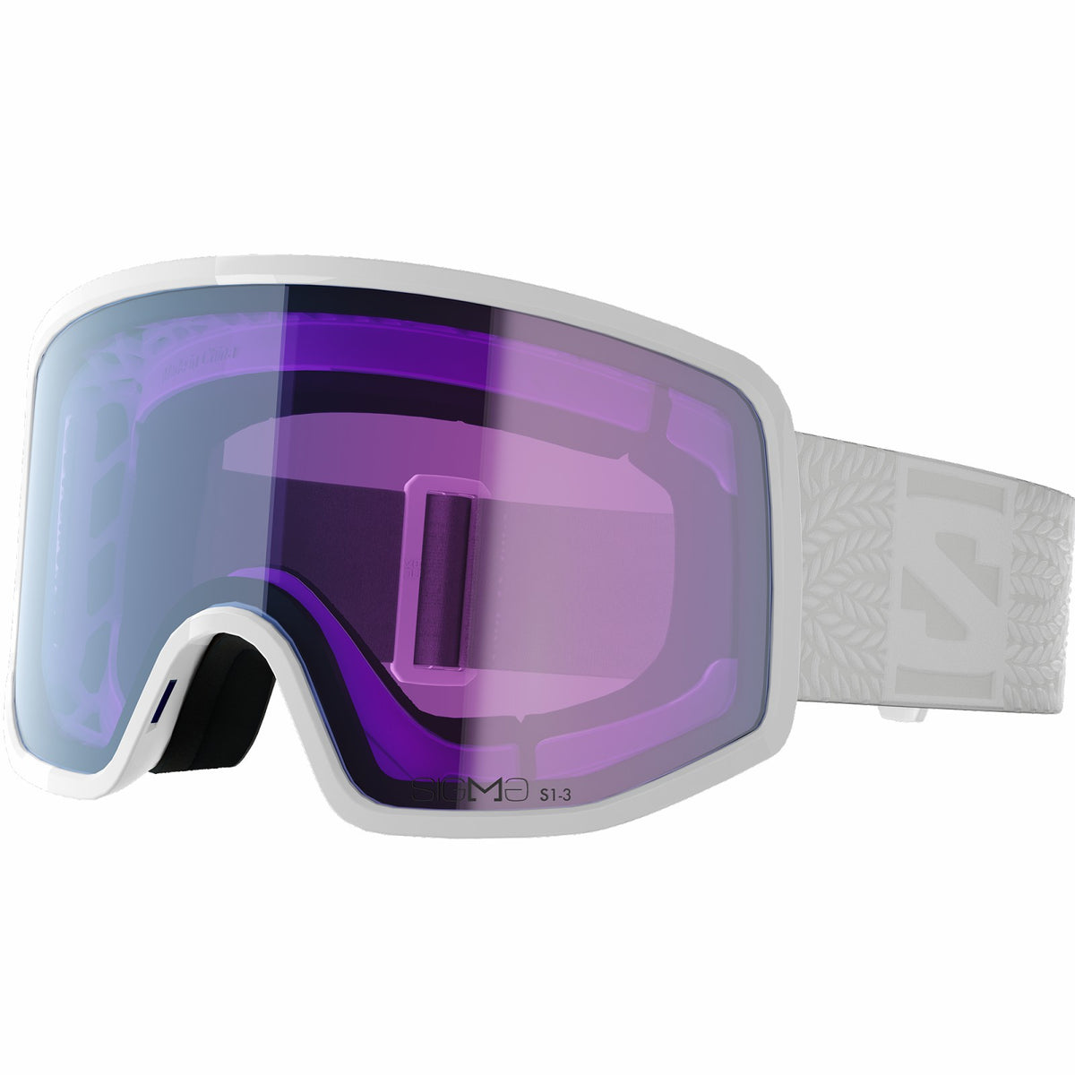 Salomon SENTRY PRO S SIGMA PHOTOCHROMIC Goggles - Unisex