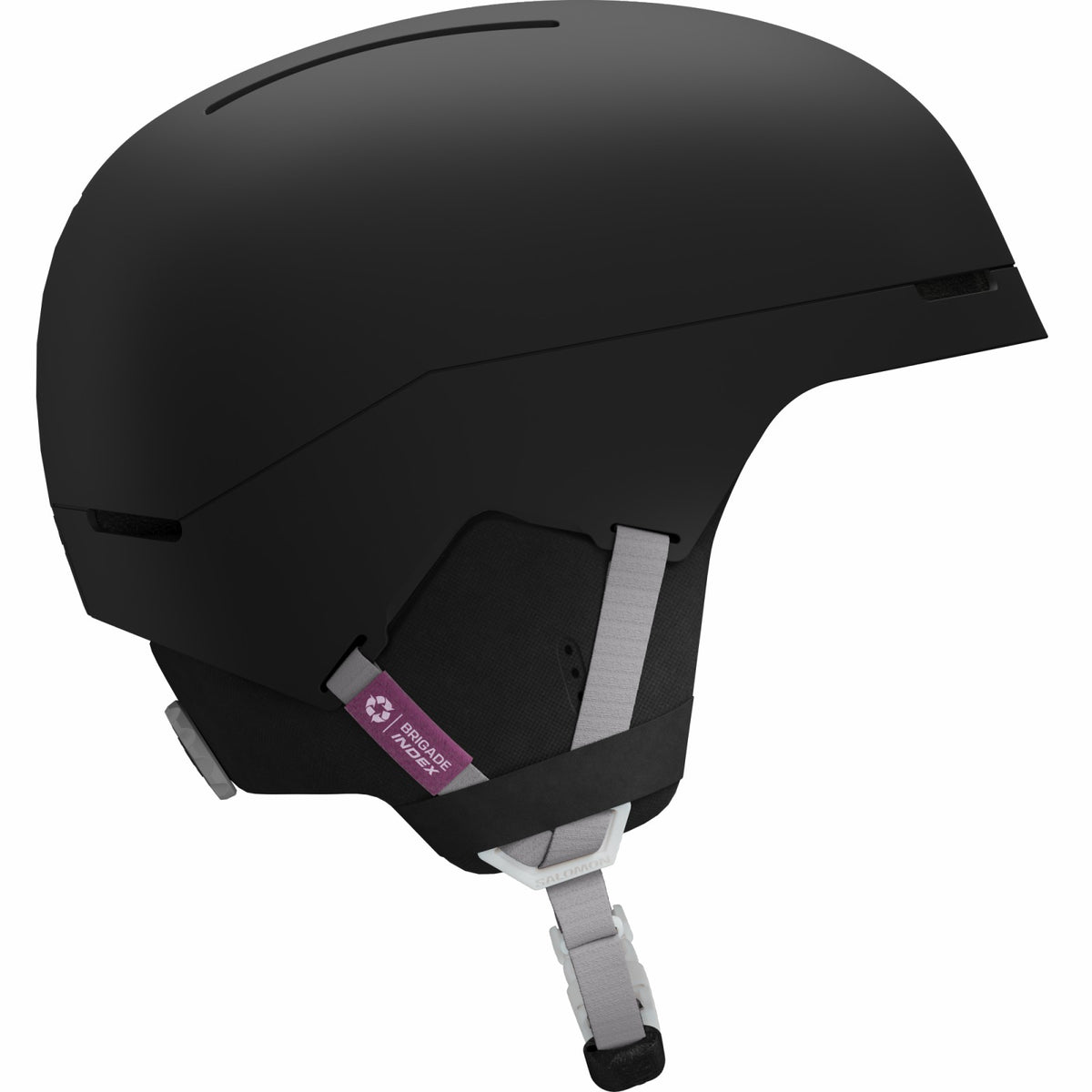 Salomon BRIGADE INDEX Helmets - Freestyle/Freeride - Unisex