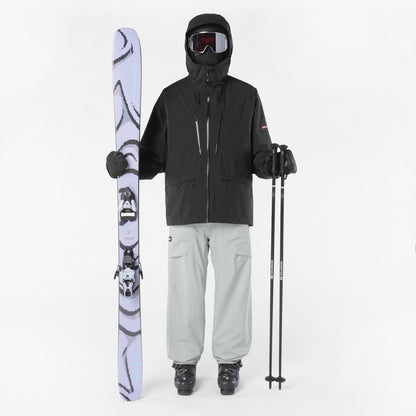 Salomon BRIGADE INDEX Helmets - Freestyle/Freeride - Unisex