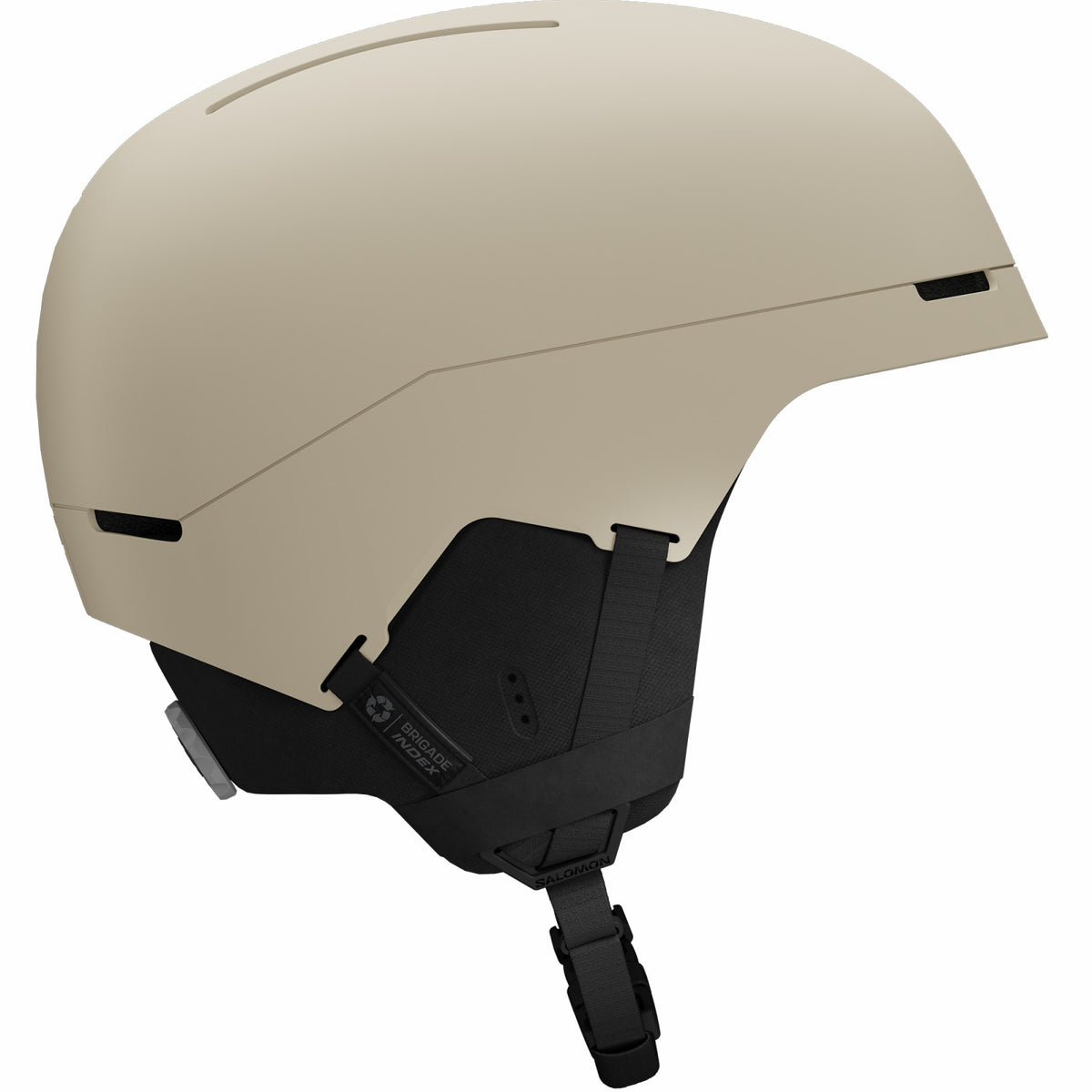 Salomon BRIGADE INDEX Helmets - Freestyle/Freeride - Unisex