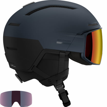 Salomon DRIVER PRIME SIGMA PLUS MIPS Helmets - All-Mountain/On-Piste - Unisex