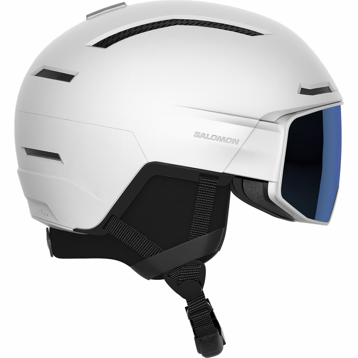 Salomon DRIVER PRO SIGMA MIPS Helmets - All-Mountain/On-Piste - Unisex
