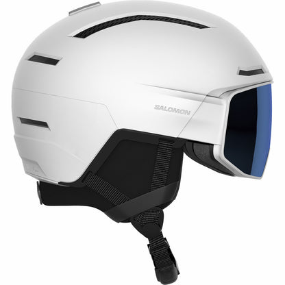 Salomon DRIVER PRO SIGMA MIPS Helmets - All-Mountain/On-Piste - Unisex