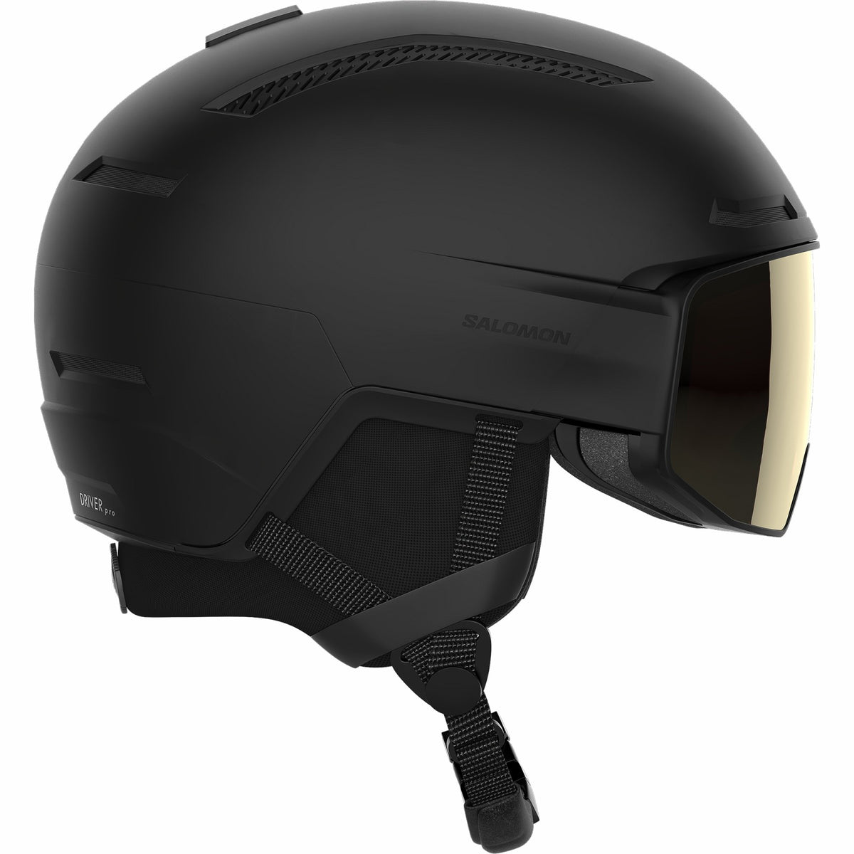Salomon DRIVER PRO SIGMA MIPS Helmets - All-Mountain/On-Piste - Unisex