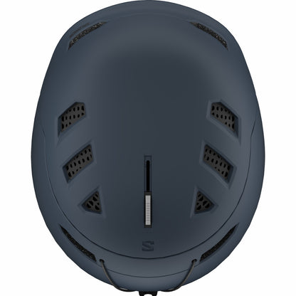 Salomon HUSK PRO Helmets - Freestyle/Freeride - Unisex