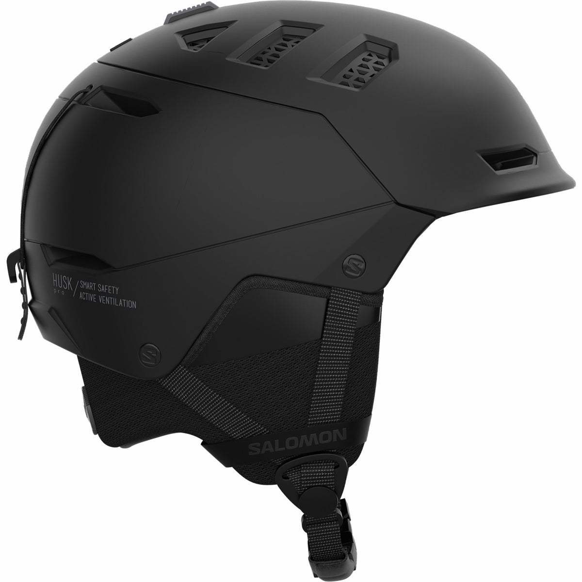 Salomon HUSK PRO Helmets - Freestyle/Freeride - Unisex