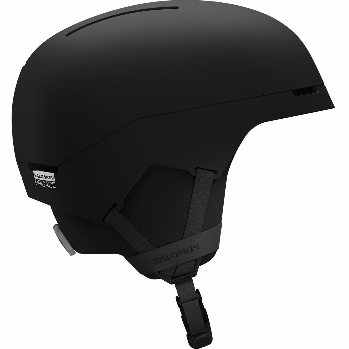 Salomon BRIGADE ROUND FIT Helmets - Freestyle/Freeride - Unisex