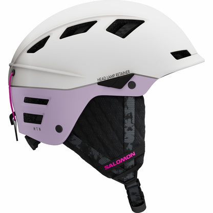 Salomon MTN LAB Helmets - Touring - Unisex