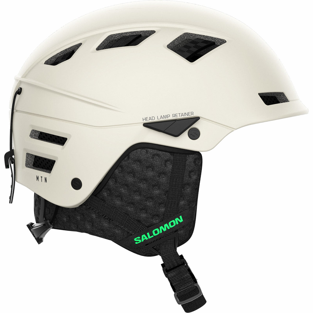 Salomon MTN LAB Helmets - Touring - Unisex