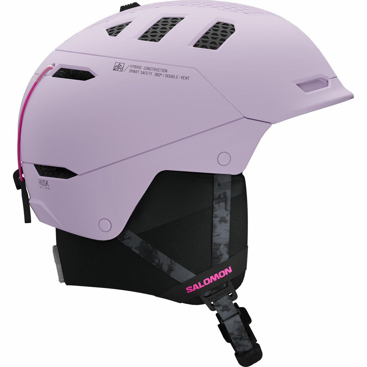 Salomon HUSK PRIME MIPS White