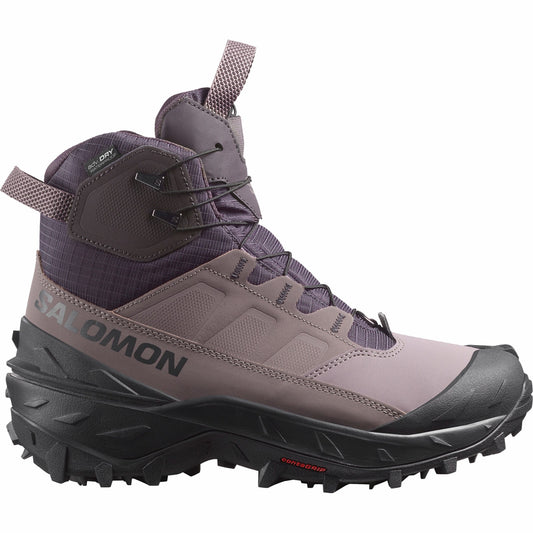 Salomon CROSSTRAK POWDER WATERPROOF Winter shoes - Women
