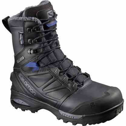 Phantom / Black / Amparo Blue,5 Women's