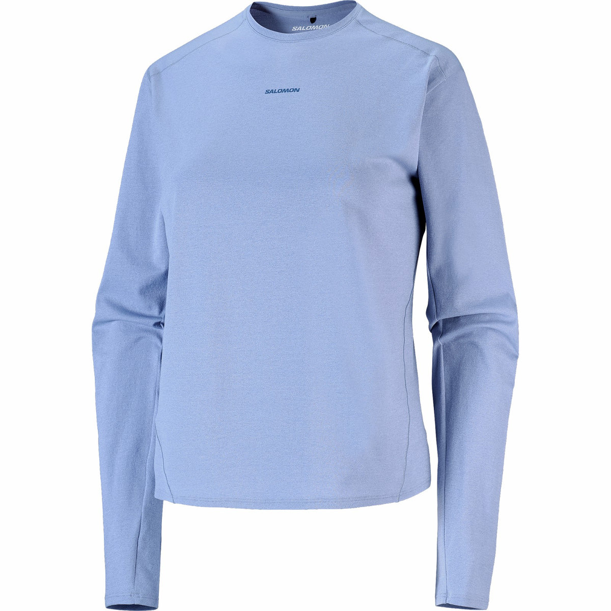 Salomon TRACKLINE Women's Long Sleeve T-Shirt