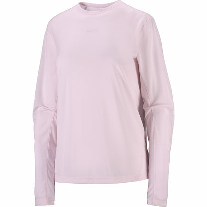 Salomon SHAKEout CORE Women's Long Sleeve T-Shirt