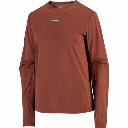 Salomon SHAKEout CORE Brown