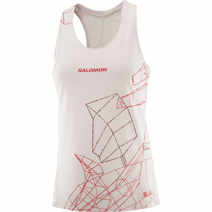 Salomon S/LAB SPEED Women's Tank