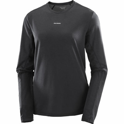 Salomon SHAKEout CORE Black