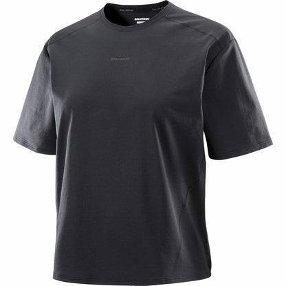 Salomon TRACKLINE Black