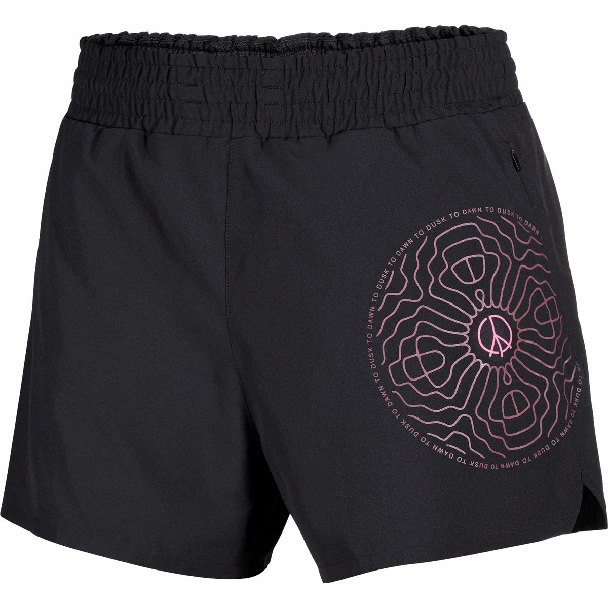 DEEP BLACK,XS