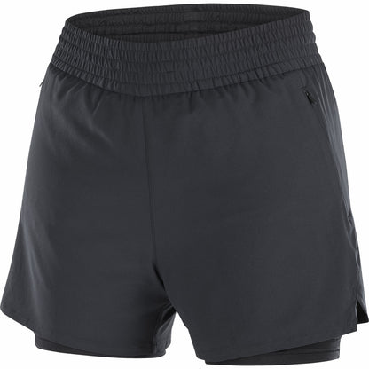 DEEP BLACK,XS