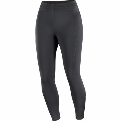 Salomon SHAKEout CORE TIGHTS Black
