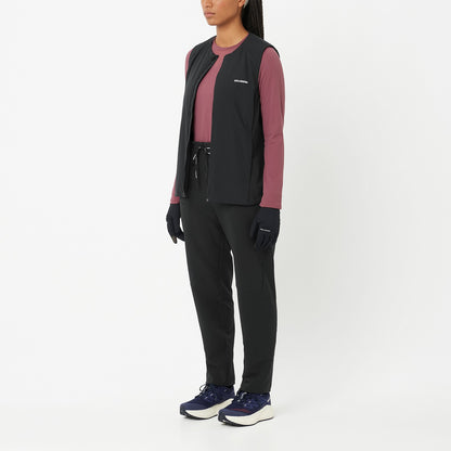Salomon SHAKEout HEXAFLOW Women's Pants