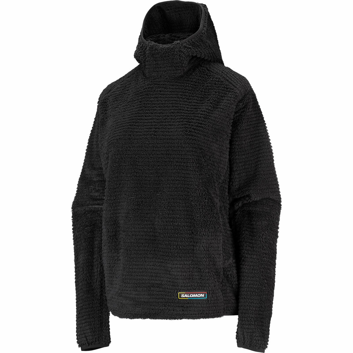 Salomon THERNOVA Women's Hooded Pullover