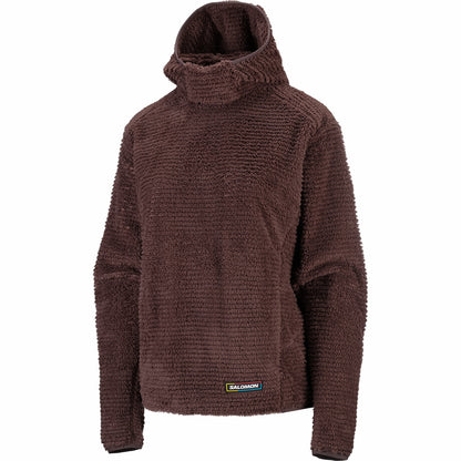 Salomon THERNOVA Women's Hooded Pullover