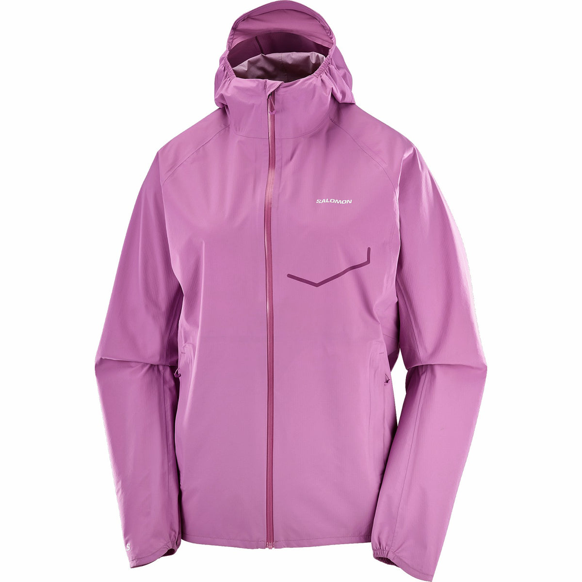 Salomon BONATTI WATERPROOF Women's Shell Jacket