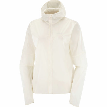 Salomon SENSE AERO WIND Women's Wind Jacket